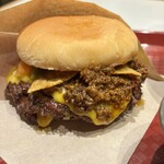 CENTRAL BURGER SHOP - 