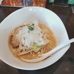 麺　藏藏 - 