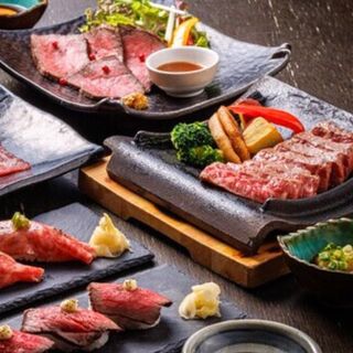 茨城地産地消の店 あんこう鍋×常陸牛 もんどころ_2