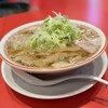 ラーメン荒畑 グローバルゲート店