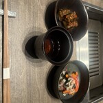 焼肉うしごろ 梅田店 - 