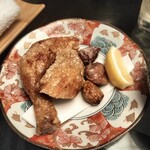 鶏匠 たけはし - 