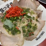 宮っ子ラーメン - 