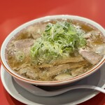 ラーメン荒畑 グローバルゲート店 - 