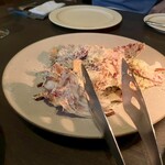 ロウリーズ・ザ・プライムリブ 赤坂店 - 