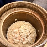 日本料理「雲海」 - 