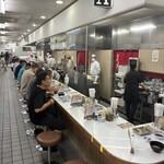 天麩羅処ひらお 本店 - 