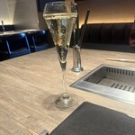 焼肉うしごろ 梅田店 - 