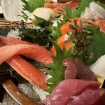 北の味紀行と地酒 北海道 - 