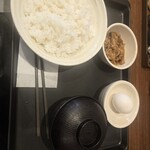 松屋 - 料理写真: