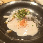 江戸深川 鮨 にしち - 