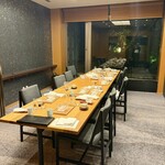 日本料理「雲海」 - 