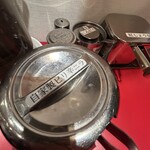 宮っ子ラーメン - 