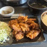 焼肉BAKUBAKU - 