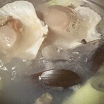 北の味紀行と地酒 北海道 - 