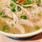 ベトナムレストラン スア - 