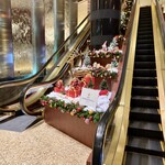 日本料理「雲海」 - 