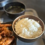 焼肉BAKUBAKU - 