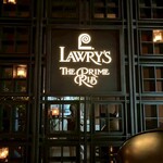 ロウリーズ・ザ・プライムリブ 赤坂店 - 