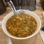 じゃんめん - 料理写真: