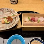 日本料理「雲海」 - 