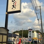 天麩羅処ひらお - 