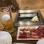 焼肉ライク 名古屋新幹線口店 - 