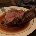 ロウリーズ・ザ・プライムリブ 赤坂店 - 