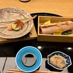 日本料理「雲海」 - 