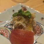 江戸深川 鮨 にしち - 