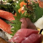 北の味紀行と地酒 北海道 - 