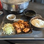 焼肉BAKUBAKU - 
