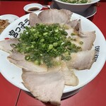 宮っ子ラーメン - 