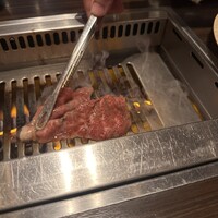 焼肉うしごろ 銀座並木通り店 - 