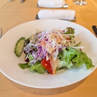 万平ホテル メインダイニングルーム - 