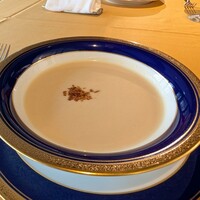 万平ホテル メインダイニングルーム - 