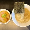 らぁ麺 飛鶏