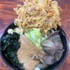 手打ちうどん ムサシ - 料理写真:
