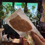 パティスリー小菊 四ツ角屋 - 料理写真: