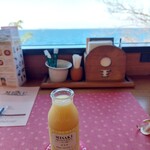 伊予灘ものがたり - 