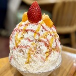 かき氷工房 雪菓 - 