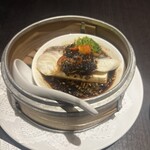 廣東料理 民生 ヒルトンプラザウエスト店 - 