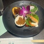 廣東料理 民生 ヒルトンプラザウエスト店 - 