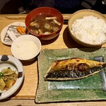 きょうや食堂 - 