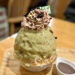 かき氷工房 雪菓 - 