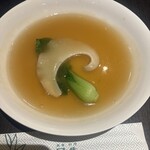 廣東料理 民生 ヒルトンプラザウエスト店 - 