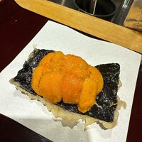 天冨良 麻布よこ田 銀座別邸 - 