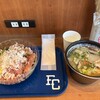 ゲートツー フィルダースチョイス