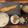 ひもの野郎 梅田第1ビル店