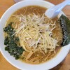 椿ラーメンショップ 二本松店